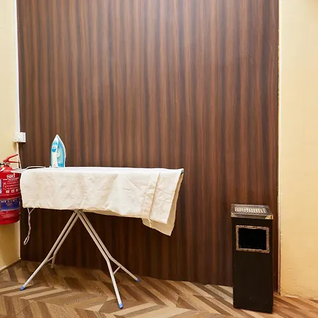 Fast Hotel Setapak Near Tunku Abdul Rahman Umt Kl-2