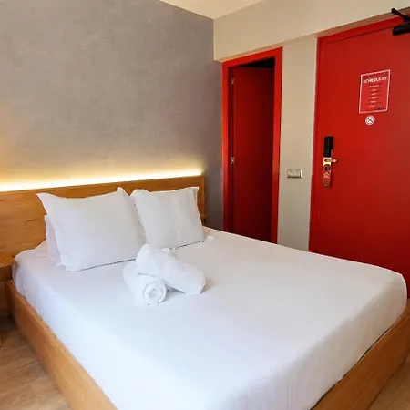 Ok Hostel Madrid-3