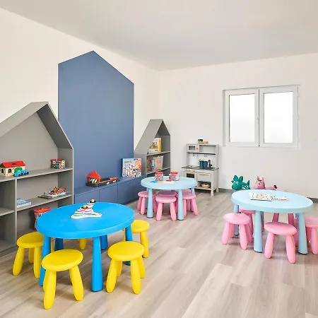 Aminess Style Camping Atea Glamping & Holiday Homes-3