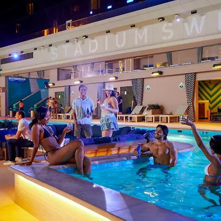 Circa Resort & Casino - Adults Only-2