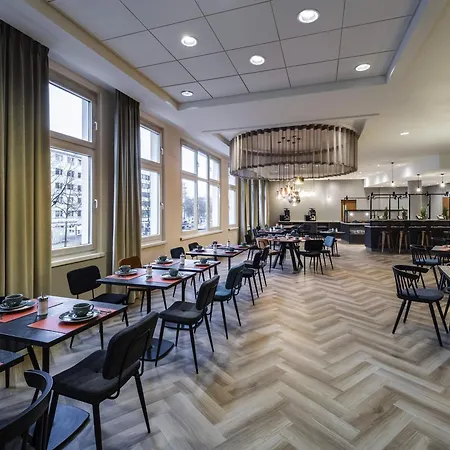 Ibis Styles Bielefeld City-2