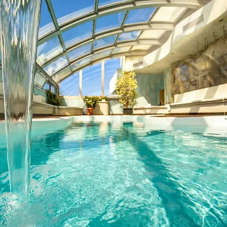 Hotel Le Palme - Premier Resort-3