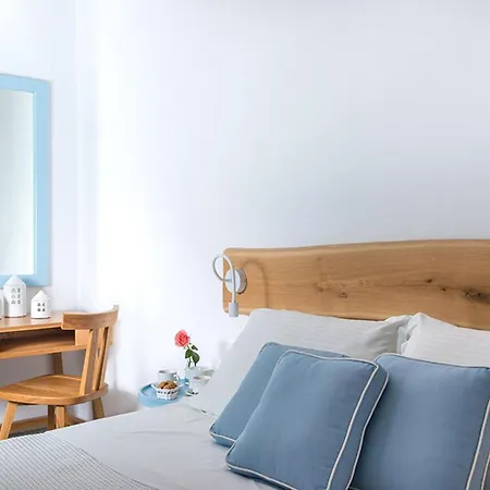 Helestia Hotel, Caldera Santorini-3