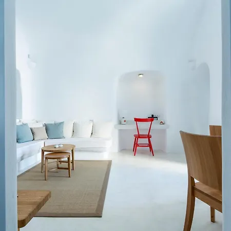 Helestia Hotel, Caldera Santorini-2