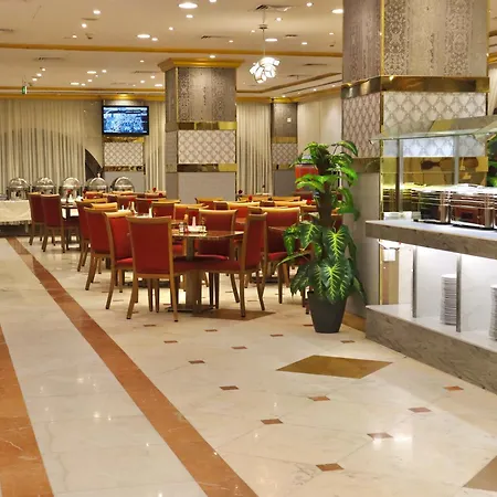 Zowar Alalami Hotel-2