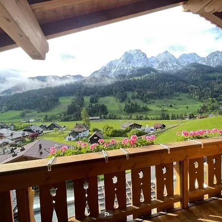 Hotel De Rougemont & Spa-2
