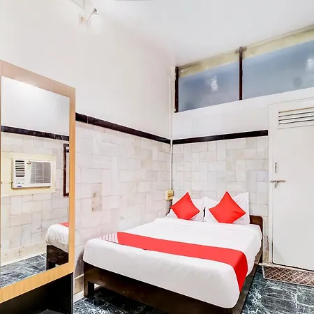 Hotel O Dreamland-2