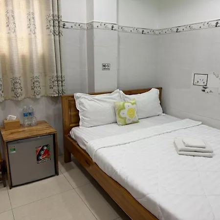 Hotel Thanh Vinh-3
