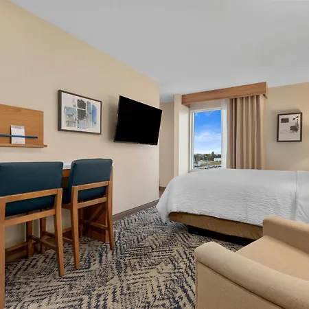 Candlewood Suites Collingwood By Ihg-3