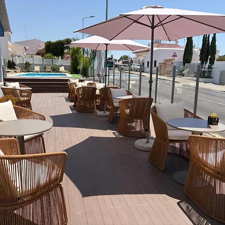 Hotel Santa Eulália Bay-2