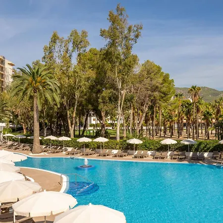SOL by Meliá Palmanova Mallorca-3