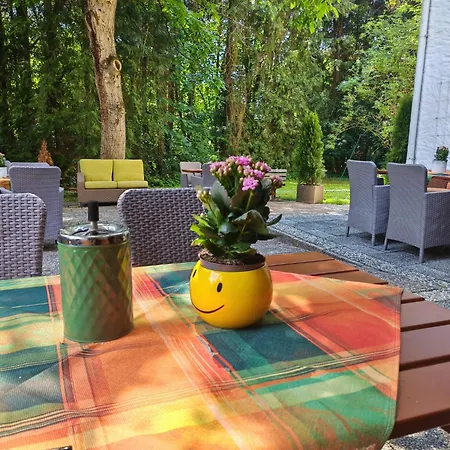 Hotel Pension Blüchersruh-2