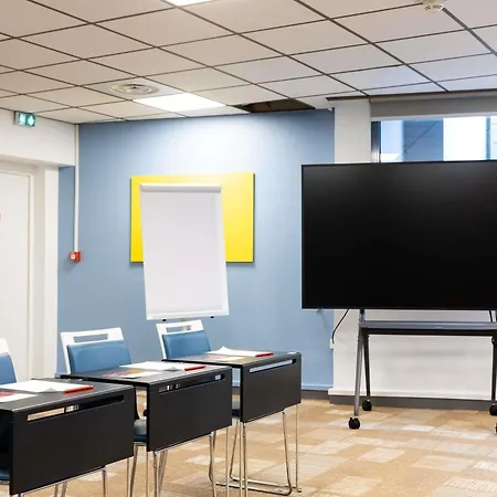 Ibis Bordeaux Centre Meriadeck-2