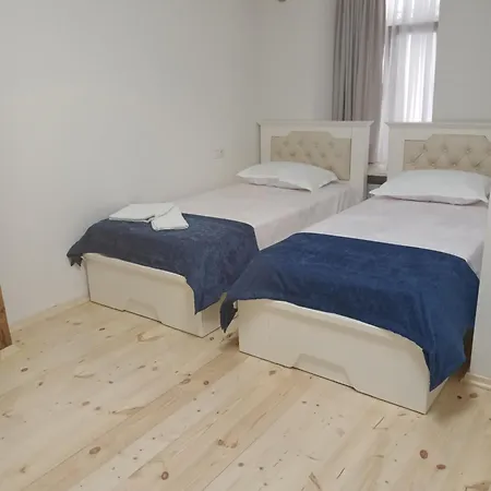 Hotel White Neptun Georgia Tbilisi-2