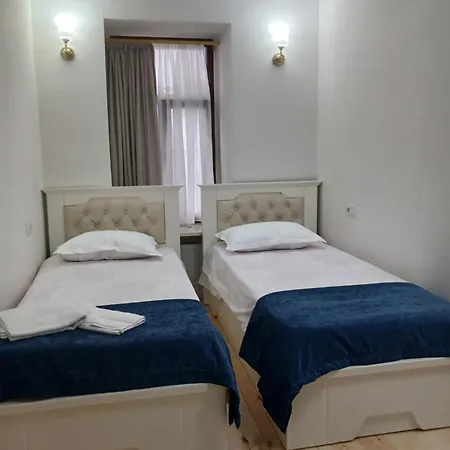 Hotel White Neptun Georgia Tbilisi-3