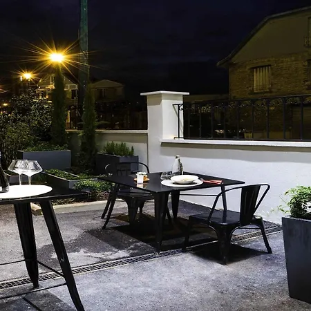 Ibis Styles Clamart Gare Grand Paris-3