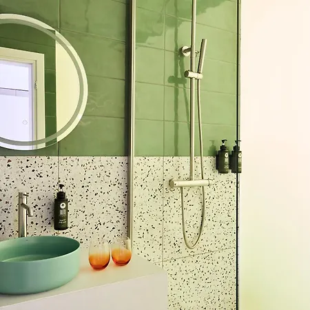 Breeze Boutique Athens By Prima Hotels-2
