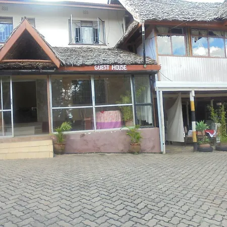 West Park Hotel-3