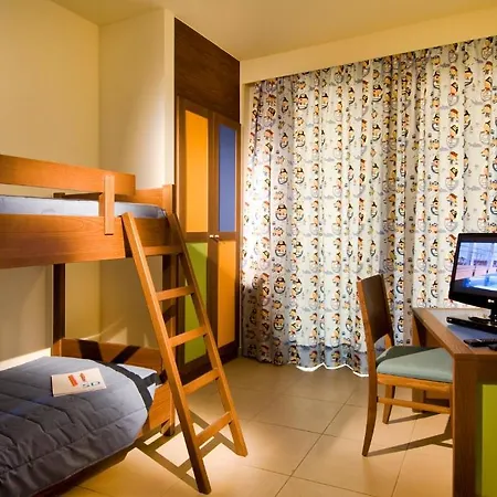 Blue Lagoon Resort-3