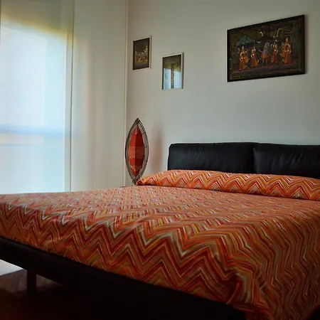 B&B A Casa di Andrea-3