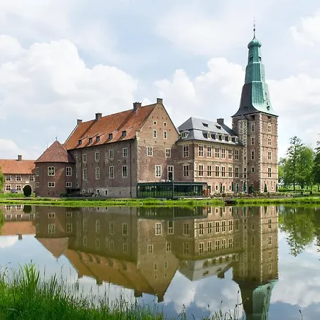 Schloss Raesfeld-2