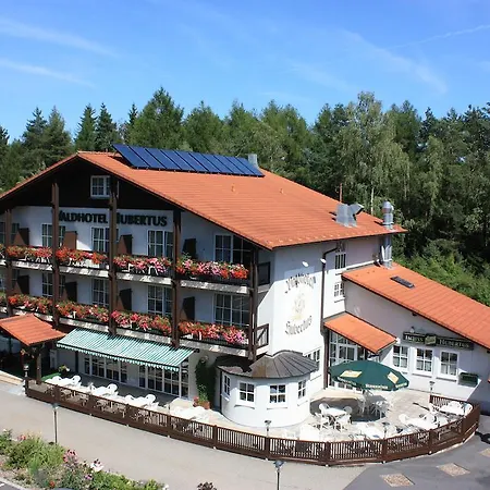 Waldhotel Hubertus-3