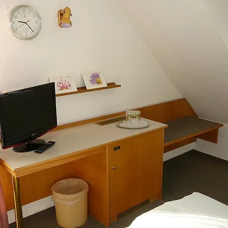Hotel Garni Schmid-3