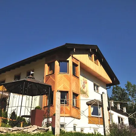Hotel-Garni Drachenburg-3