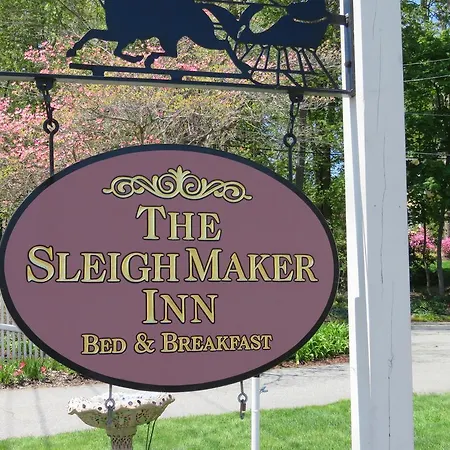 The Sleigh Maker Inn Bed And Breakfast-2