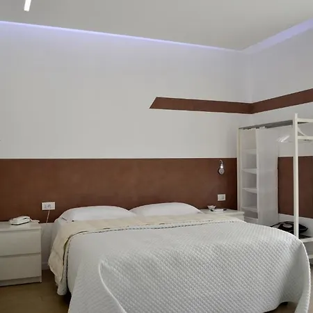 B&B Dimora Silvestri-3