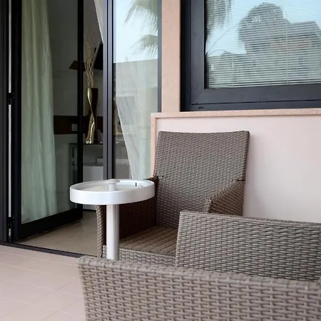 B&B Dimora Silvestri-2