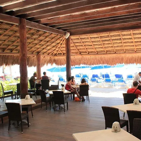 Hotel Alhambra (Adults Only)-3