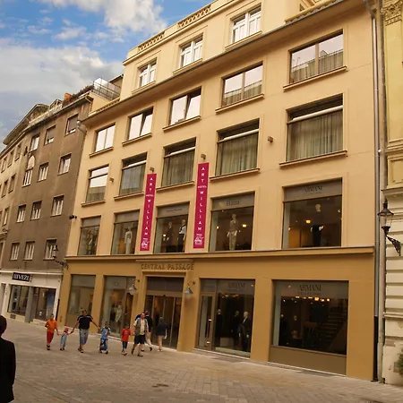 Art Hotel William-3