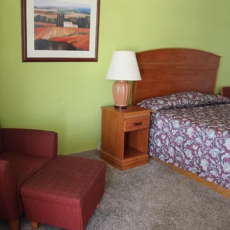 Frontier Motel-3