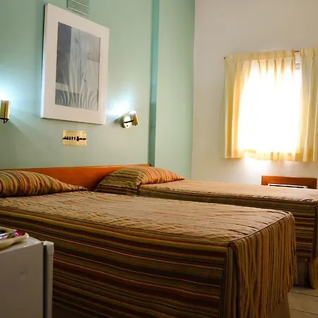 Birigui Palace Hotel-3