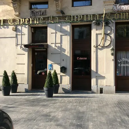Hotel Aristote-2