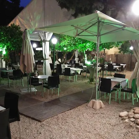 Hotel Los Bartolos-2