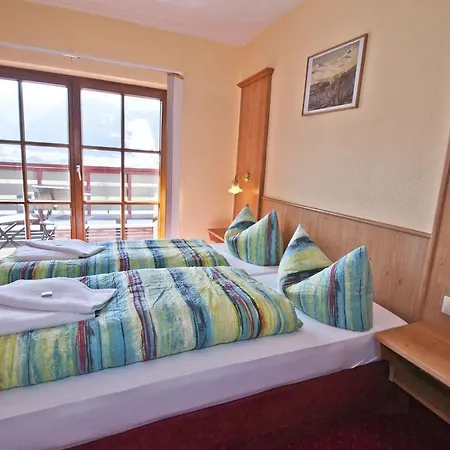 Landhotel Alte Post-2