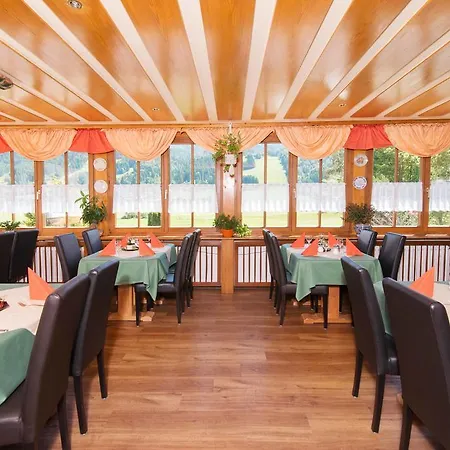 Landhotel Alte Post-3