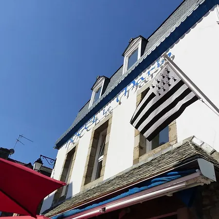 Hotel Le Marin-2