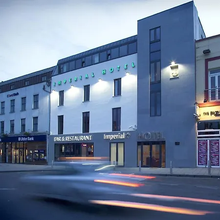Imperial Hotel Galway-2