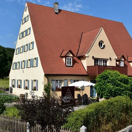 Landhaus Folk-3