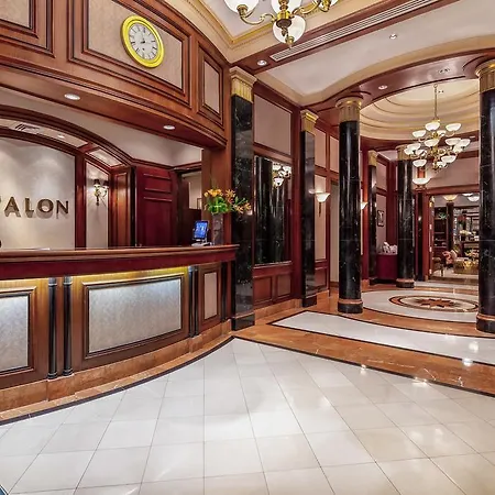 Avalon Hotel-2