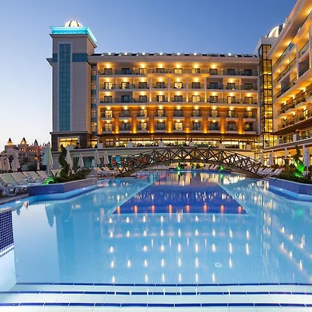 Luna Blanca Resort & Spa-3