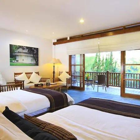 Novus Giri Resort & Spa-3