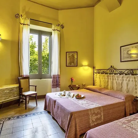 Hotel Villa Gli Asfodeli-2