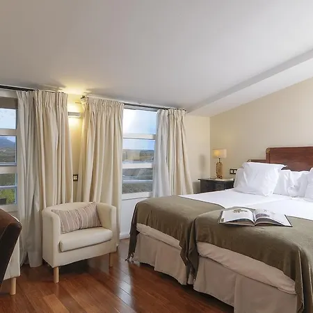 Hotel Boutique Casona del Boticario-3