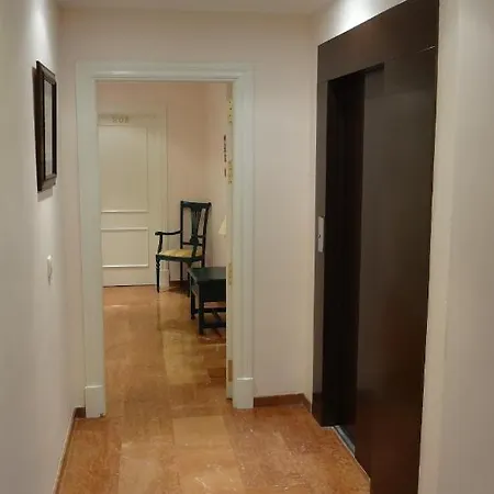 Hotel El Volao-2
