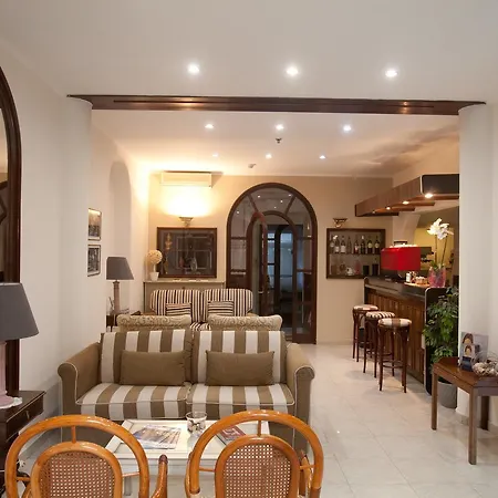 Hotel Giulio Cesare-2