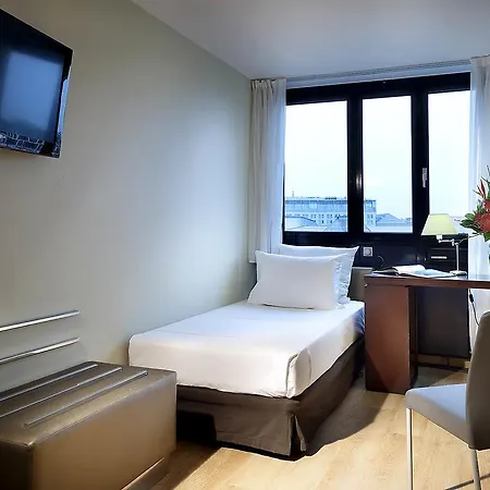 Hotel Regent-2